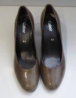 Pumps > Gabor > Gr. 40 / 6 1/2 > wie neu Hessen - Ober-Ramstadt Vorschau