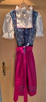 Neuwertiges Dirndlkleid Bayern - Aholming Vorschau