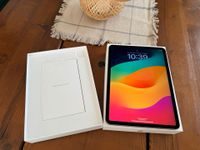 Unbenutzt! APPLE iPad Pro 11 Wi-Fi (2022), 128 GB, Zoll Thüringen - Schmoelln Vorschau