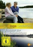 Inga Lindström Sommer der Entscheidung DVD Hessen - Wiesbaden Vorschau