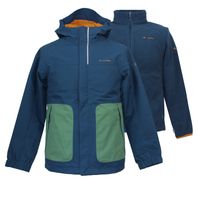 Vaude Kids Campfire 3in1 Jacket IV Kinder Doppeljacke 146/152 NEU Thüringen - Eisenach Vorschau