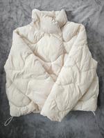 Amisu Jacke Gr.36 Creme Baden-Württemberg - Albstadt Vorschau