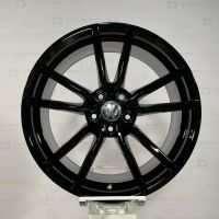 Original 19 Zoll VW Golf R 7 VII GTI Pretoria Alufelgen Nordrhein-Westfalen - Holzwickede Vorschau