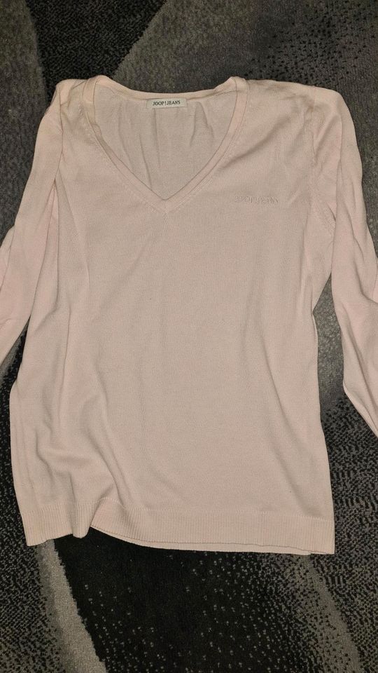 Pullover Pulli Rollkragen Joop S 36 M Taifun H&M in Simbach