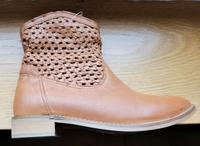 Levi's Damen Leder Stiefeletten NEU  69.-€ Bayern - Neu Ulm Vorschau