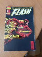 The Flash Nr. 1  Marvel DC Comic Roter Blitz Superhelden Premiere Dithmarschen - Buesum Vorschau
