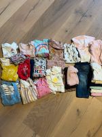 Baby Sommer Set 56-62 Mädchen Kleid Leggings Strampler Nordrhein-Westfalen - Hilden Vorschau