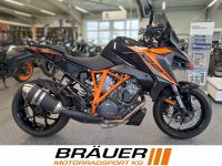 KTM 1290 SUPER DUKE GT ABS 2021 Quickshifter+ Niedersachsen - Giesen Vorschau