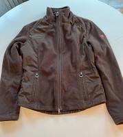 Wellensteyn Fleecejacke Damen braun M, 36/38 Jacke Baden-Württemberg - Renningen Vorschau