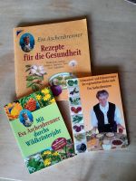 3 Bücher Eva Aschenbrenner Baden-Württemberg - Aspach Vorschau