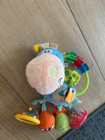 Rassel Esel von Playgro Baden-Württemberg - Zell am Harmersbach Vorschau