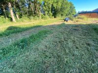 Rasen Wiese Mulchen Mähen Niedersachsen - Hohnstorf (Elbe) Vorschau