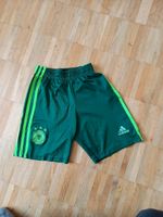 Adidas Shorts Gr 140 Stuttgart - Stuttgart-West Vorschau