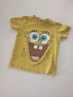 T-Shirt 86/92 Spongebob Düsseldorf - Gerresheim Vorschau