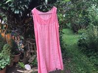 Leinenkleid ,apricot Bayern - Chieming Vorschau