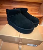 NEU Ugg Classic Ultra Mini Platform Gr. 39 Kreis Pinneberg - Schenefeld Vorschau