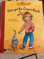 Das große Conni-Buch von Liane Schneider und Eva Wenzel-Bürger Nordrhein-Westfalen - Kirchhundem Vorschau