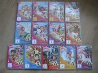 Mia and me Staffel 1 ❤️ 13 DVD's ❤ TOP-Zustand ❤ Nordrhein-Westfalen - Halle (Westfalen) Vorschau