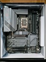 Gigabyte B660 Gaming x ddr4 Mainboard LGA 1700 Hessen - Kelkheim Vorschau