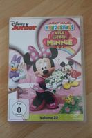 Alle lieben Minnie Volume 22 Minnie Maus Walt Disney Mickey Kind Baden-Württemberg - Bühl Vorschau