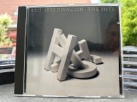 REO Speedwagon - The Hits CD Bayern - Schwabach Vorschau