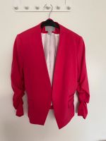 Kurzblazer von H&M in fuchsia Baden-Württemberg - Denzlingen Vorschau