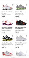 SUCHE DRINGEND! Nike Shox TL Nova!! 44 44,5 45 Farbe egal!! Berlin - Pankow Vorschau