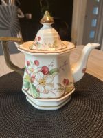 Teekanne Villeroy & Boch Portobello Nordrhein-Westfalen - Bergheim Vorschau