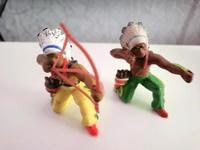 DDR INDIANER FIGUREN Brandenburg - Frankfurt (Oder) Vorschau