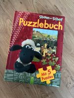Shaun das Schaf - Puzzlebuch Brandenburg - Cottbus Vorschau