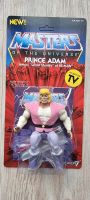 PRINCE ADAM Super 7 NEO Vintage MASTERS UNIVERSE MOC NEU OVP Thüringen - Kirchgandern Vorschau