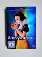 Disney Classics DVD im Pappschuber Schneewittchen Baden-Württemberg - Aalen Vorschau