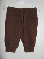 1,50€ - Jogginghose Größe 62 Braun H&M Nordrhein-Westfalen - Sundern (Sauerland) Vorschau