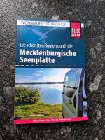 Wohnmobil Tourguide Mecklenburgische Seenplatte NEU Rheinland-Pfalz - Alzey Vorschau