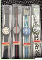 Swatch Uhren, Konvolut Swatch Uhren, 17 Uhren versch. Preise Hessen - Vellmar Vorschau