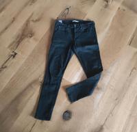 Levi's 711, Skinny Jeans, schwarz, Gr 30 Baden-Württemberg - Untereisesheim Vorschau