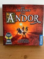 Die Legenden von Andor Potsdam - Babelsberg Süd Vorschau