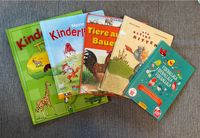 Kinderbücher/ Bücher für Kinder Bayern - Aitrang Vorschau