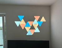 Nanoleaf Shapes Triangles Starter Kit, 15 Stk. Nordrhein-Westfalen - Remscheid Vorschau