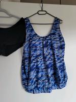 Oversized Tankini, 2-teilig, Gr. 50, neu, ungetragen Niedersachsen - Varel Vorschau