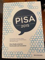 Buch PISA 2015 Bayern - Stegaurach Vorschau