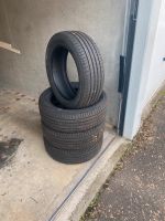 Neuwertig Sommerreifen 4 Kumho Ecsta HS51 215/55 R18  Renault Baden-Württemberg - Nürtingen Vorschau