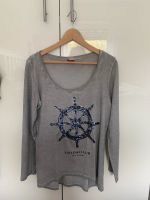 Langarmshirt Key Largo Nordrhein-Westfalen - Dorsten Vorschau