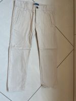 Sarabanda leinen Hose beige Sommer 110 neu Brandenburg - Cottbus Vorschau