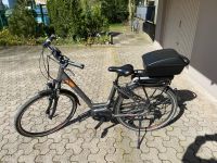 KTM Damen E-Bike Baden-Württemberg - Eggenstein-Leopoldshafen Vorschau