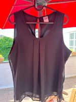 Vero Moda Bluse ärmellos Gr.L schwarz Essen - Essen-Stadtwald Vorschau