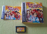 GAME BOY ADVANCE SPIEL. Witch  Nintendo Sachsen-Anhalt - Köthen (Anhalt) Vorschau