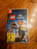 Nintendo Switch Spiel " Lego Jurassic World" Bayern - Altusried Vorschau