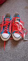 Converse Chucks zu verkaufen Sachsen - Waldheim Vorschau