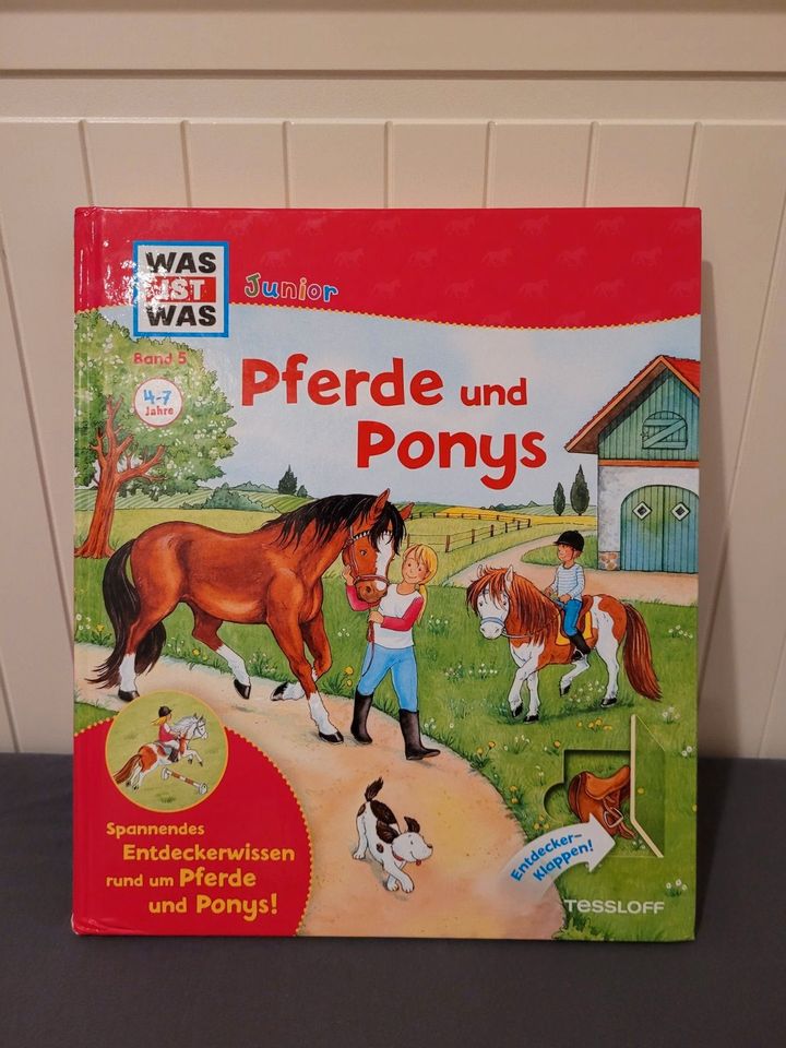 Kinderbücher in Ratingen